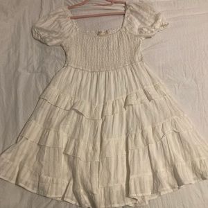 Altar’d State Midi Dress